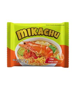 Unif Noodles - Beef and Herbs 72g x 30 packets