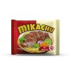 Mikachu Spicy Beef Noodles 72g x 30 packs