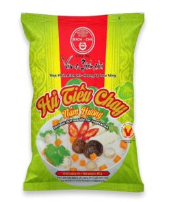 Hủ Tiếu Chay