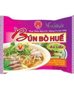 Bún Bò Huế