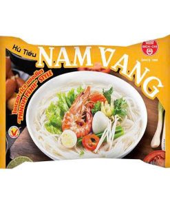 Hủ Tiếu Nam Vang